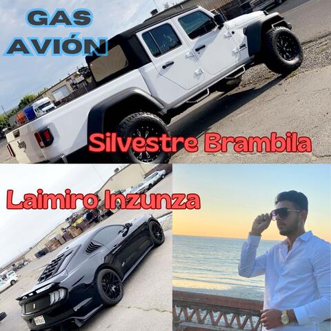 Gas avión