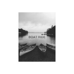 Boat Ride