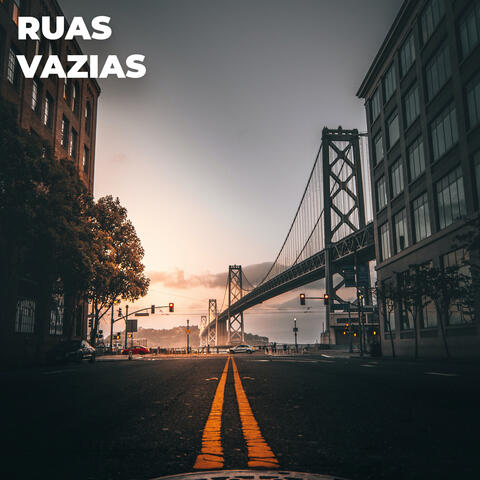 Ruas Vazias
