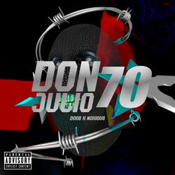 Don Julio 70