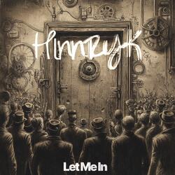 Let Me In