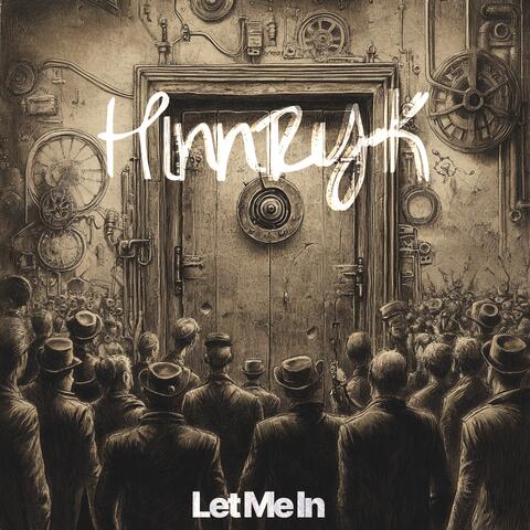 Let Me In