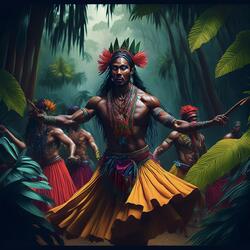 jungla