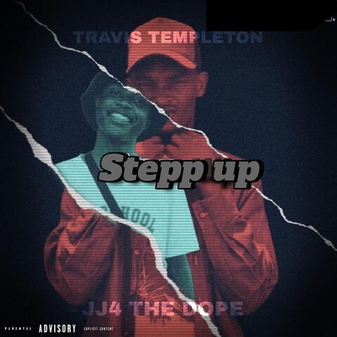 Stepp up