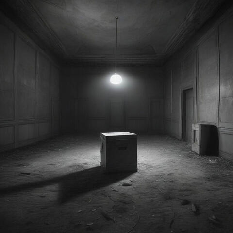 Forgotten Files