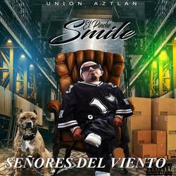 Señores del viento
