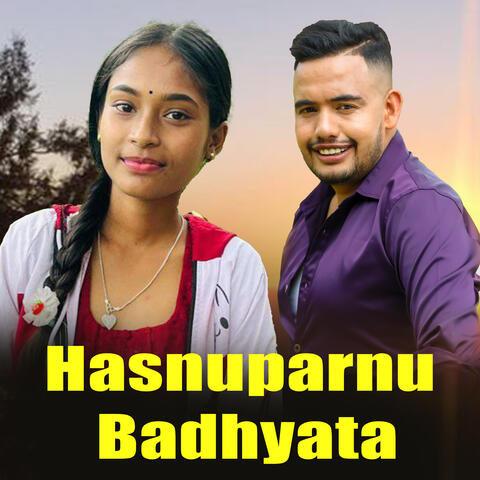 Hasnuparnu Badhyata