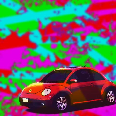 2006 Volkswagen Beetle