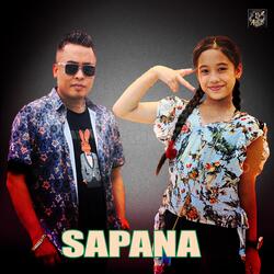 SAPANA