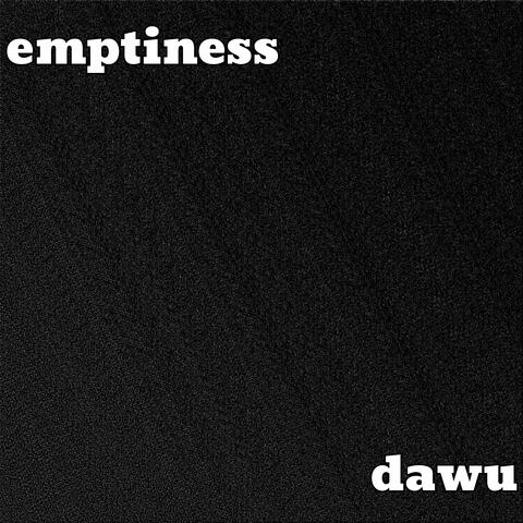 emptiness