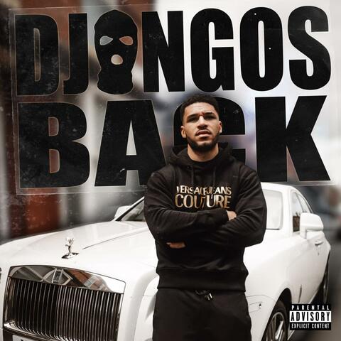 Djangos Back