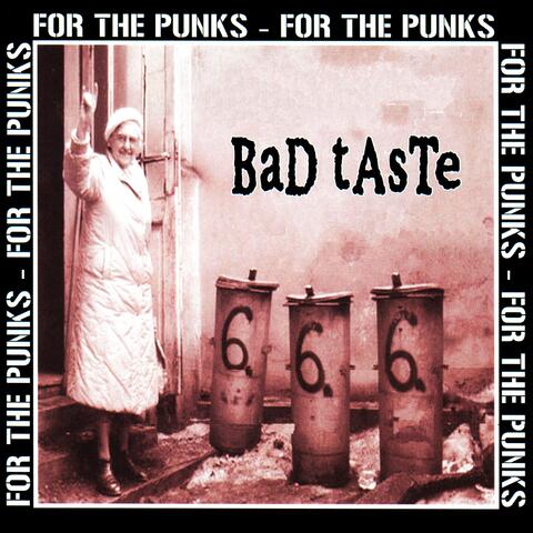 For the Punks