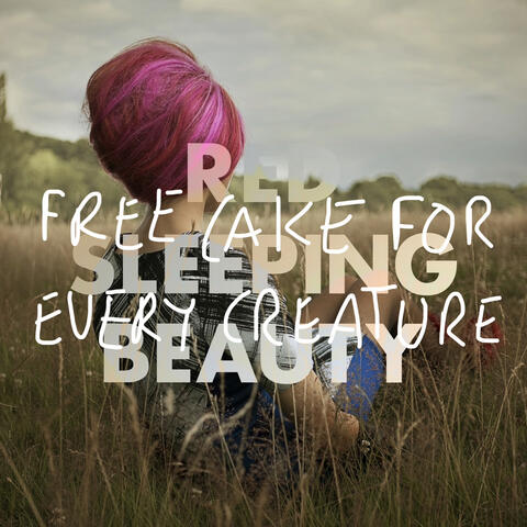 Free Cake For Every Creature