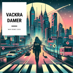 Vackra Damer