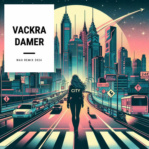 Vackra Damer
