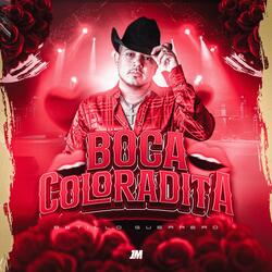 Boca Coloradita