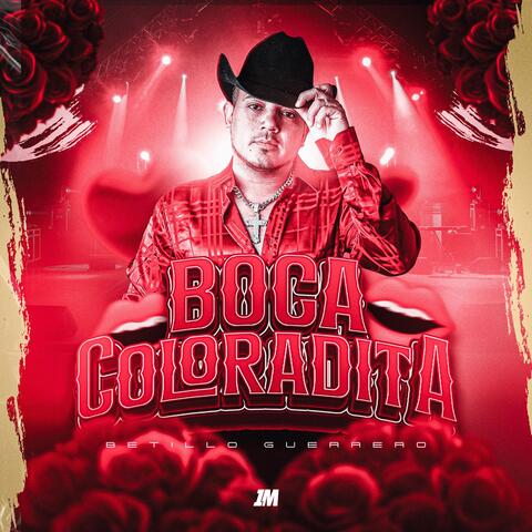 Boca Coloradita