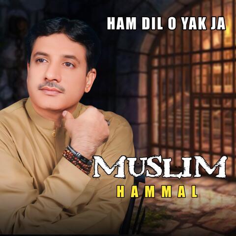 HAM DIL O YAK JA
