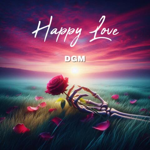 HAPPY LOVE