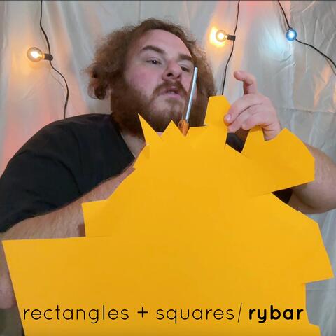 rectangles + squares