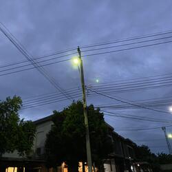 ฟ้าฝนลงใจ