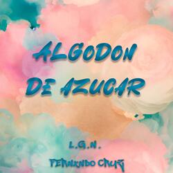 Algodón de azúcar