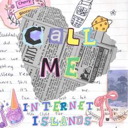 Call Me (Before I Drive By Your House)