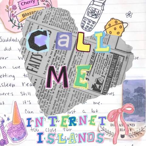 Call Me (Before I Drive By Your House)