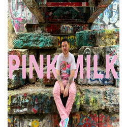 PINK MILK