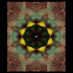 Portal of The Spirit Realm: Chapter 8. The Final Shape of Creation