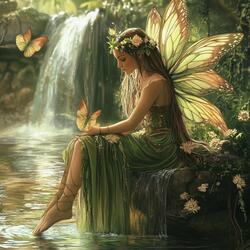 Faerie Queen