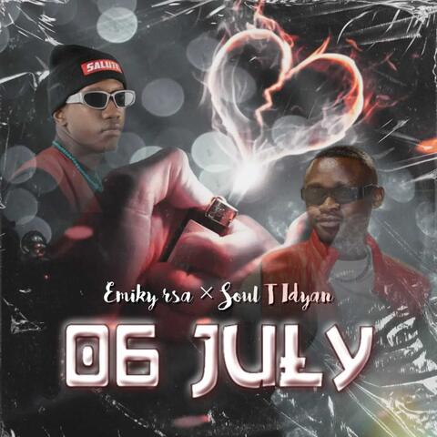 06 July