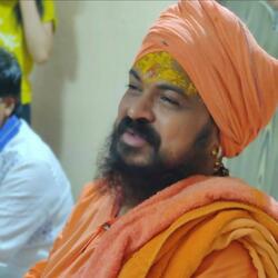 Bhajan bina koi na jaage re