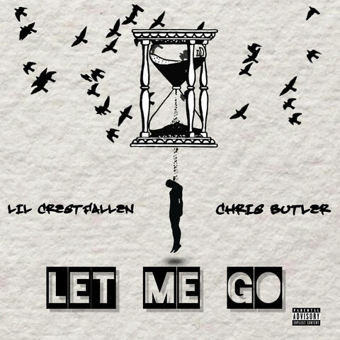 Let Me Go