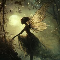 Waltz of the Fairies