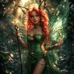 Sleeping in the Enchanted Castle