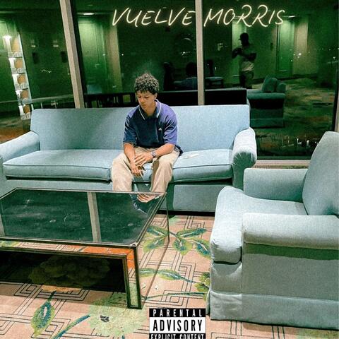 VUELVE MORRIS