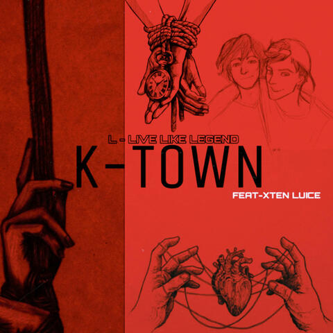 K-TOWN