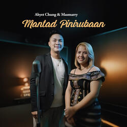 Mantad Pinirubaan