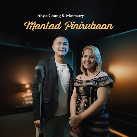 Mantad Pinirubaan