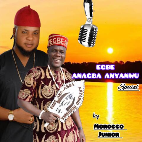 EGBE ANAGBA ANYANWỤ