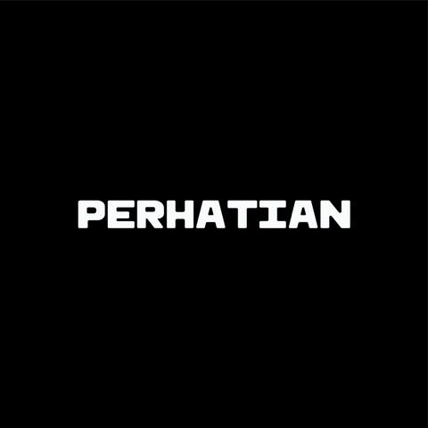 Perhatian