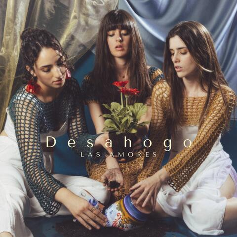 DESAHOGO