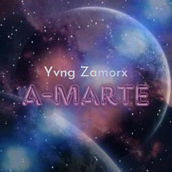 A-Marte