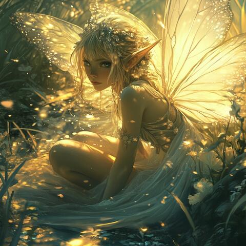 Queen of Autumn Light