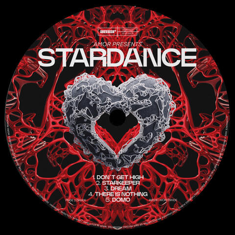 STARDANCE