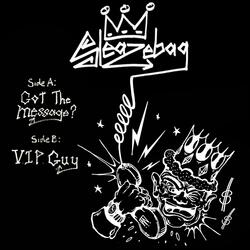 V.I.P. Guy