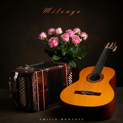 Milonga