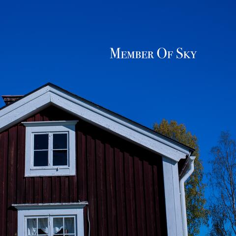 Member Of Sky