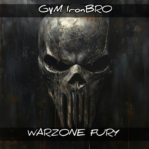 WARZONE FURY